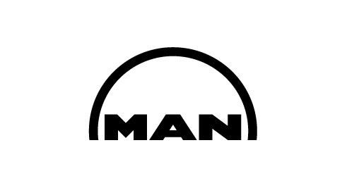 MAN logo
